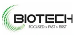 Biotech — Lab-Tech client