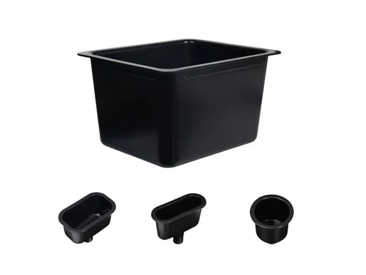 PP Sink — product photograph