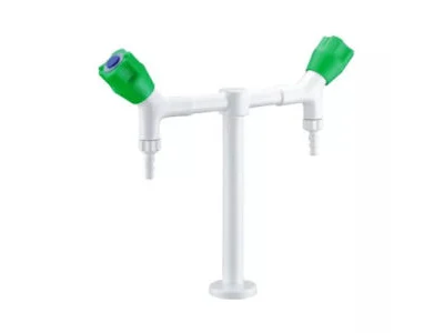 2 Way Taps — product photograph